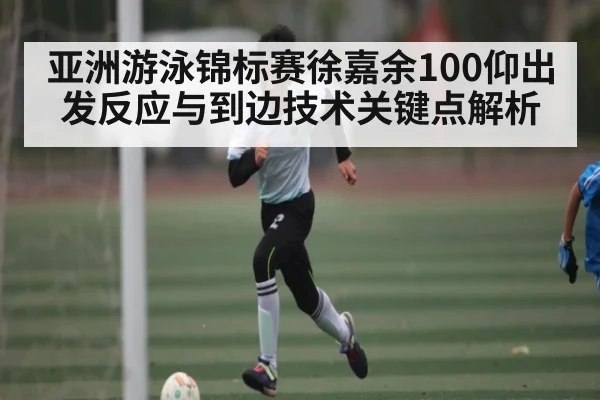 亚洲游泳锦标赛徐嘉余100仰出发反应与到边技术关键点解析