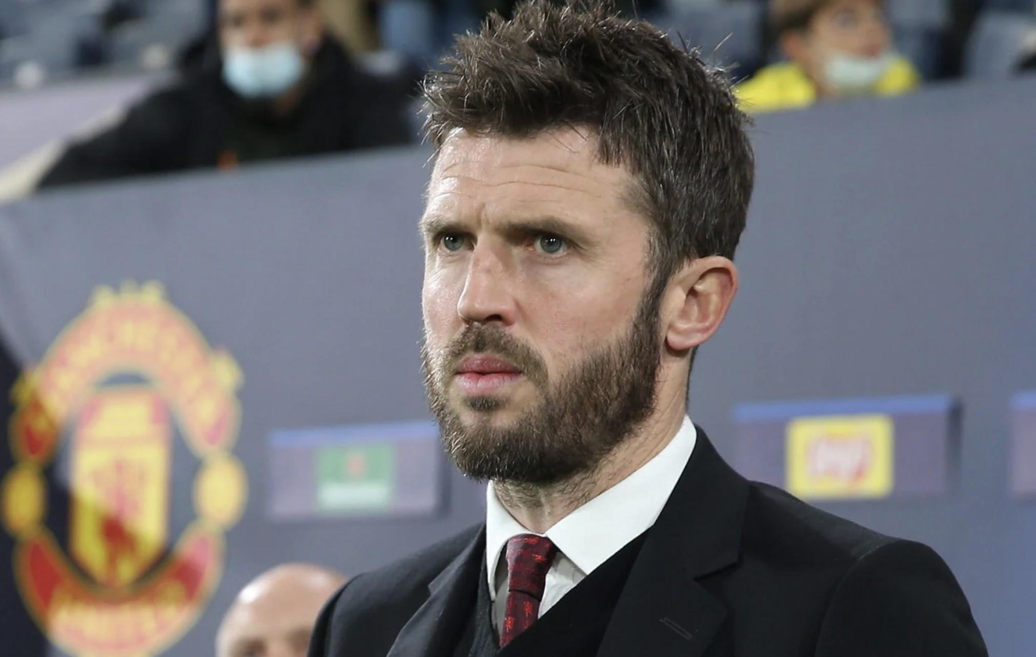 电讯报：贝拉达和威尔科克斯来曼联的第一天就应该敲定恩里克